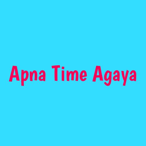 APNA TIME AGAYA YO YO ALOK KING